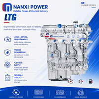 Motor LTG 2.0T de Gasolina Nuevo para Buick ATS-L Regal GS Long Block
