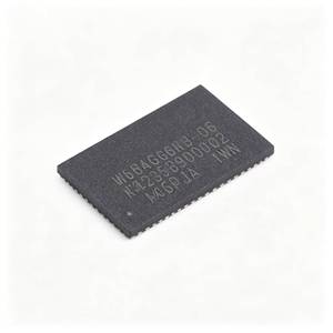 Chip IC W664GG6RB-06 completamente nuevo de otra marca, adecuado para aplicaciones electrónicas de precisión - Product Image 1