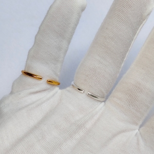 Fijne Sieraden Ringen Schattige Snoopy Verwarde Vogel Ring Verjaardagscadeau Cartoon Veelzijdige Mode Sieraden Ringen - Product Image 6