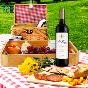 Youlike Splice Vanity Snack Plateau Fruits Secs Rotin Ferme Table Basse Salle De Bains Plateaux Décoratifs Marbre - Product Image 5