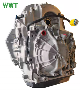 WWT AT8 boîte de vitesses automatique 9805955980 Reman assemblage de Transmission 20TS58 20TS65 20TS71 AT8 pièce d'auto pour <span class=keywords><strong>Peugeot</strong></span> 301 408 1.6L - Product Image 2