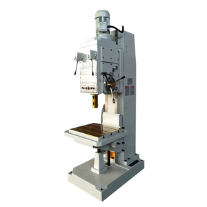 آلة Z5125A صغيرة للحفر والتنصت مزدوجة الغرض يتم توريدها مباشرة من قبل الشركات المصنعة - Product Image 1