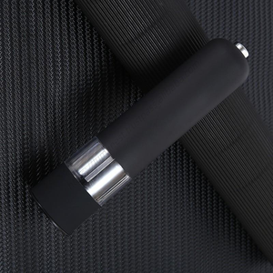 Moulin à sel et à poivre automatique portable Syh1278, à piles, pour herbes, vente en gros - Product Image 5