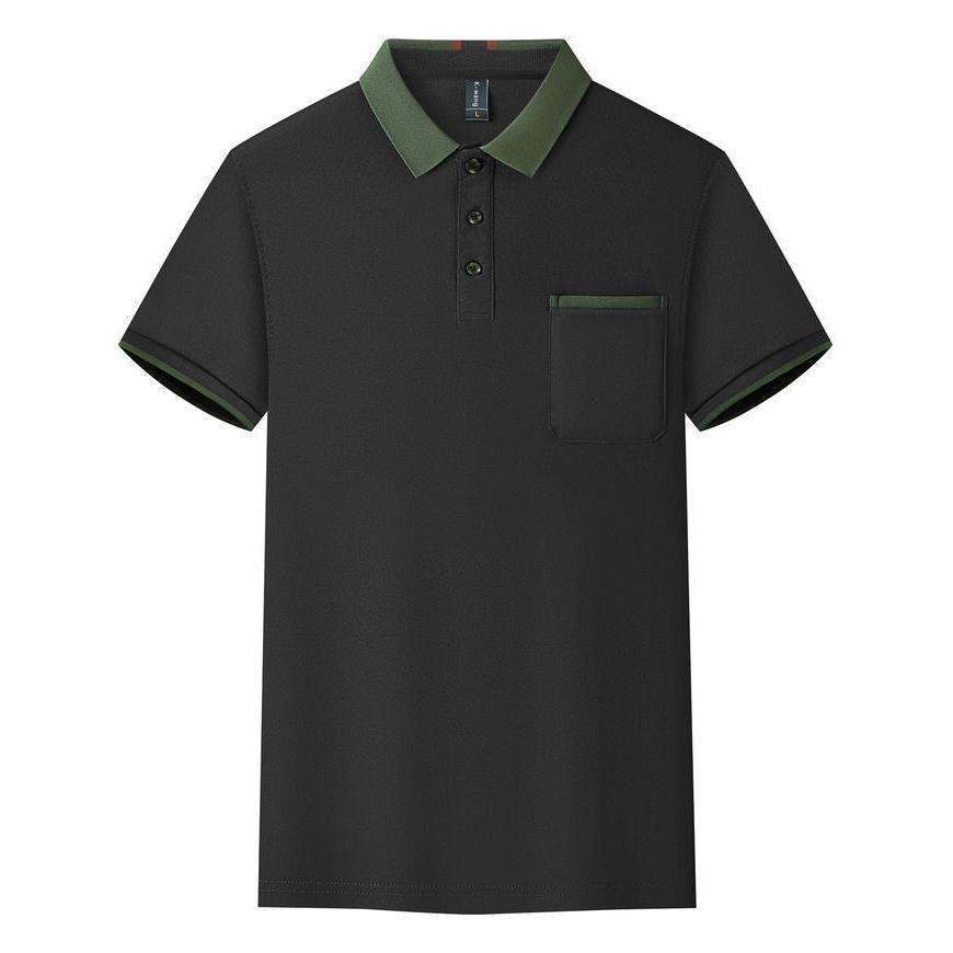 Black and tea green