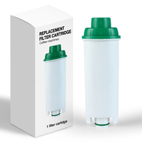 Cartouche de filtre à eau de remplacement F020 pour machines à café, compatible avec l'utilisation en hôtel, très performante