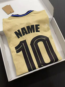 Personalisierte Atmungsaktive Fußballshorts mit Wärmeübertragung für Heim/Auswärts/Liga/Club Fan/Spieler Stil - Product Image 4