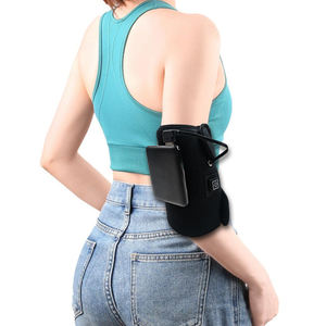 Terapia de calor Rodilla/Codo Soporte para aliviar el dolor articular Artritis <span class=keywords><strong>Meniscus</strong></span> <span class=keywords><strong>Tear</strong></span> Tennis - Product Image 3