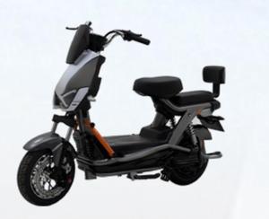 Tùy chỉnh hàng ngày đi lại dành cho người lớn điện Thành phố xe đạp dài tuổi thọ pin mới tiêu chuẩn quốc gia 48V phía sau trung tâm động cơ kỹ thuật số điện tử - Product Image 6