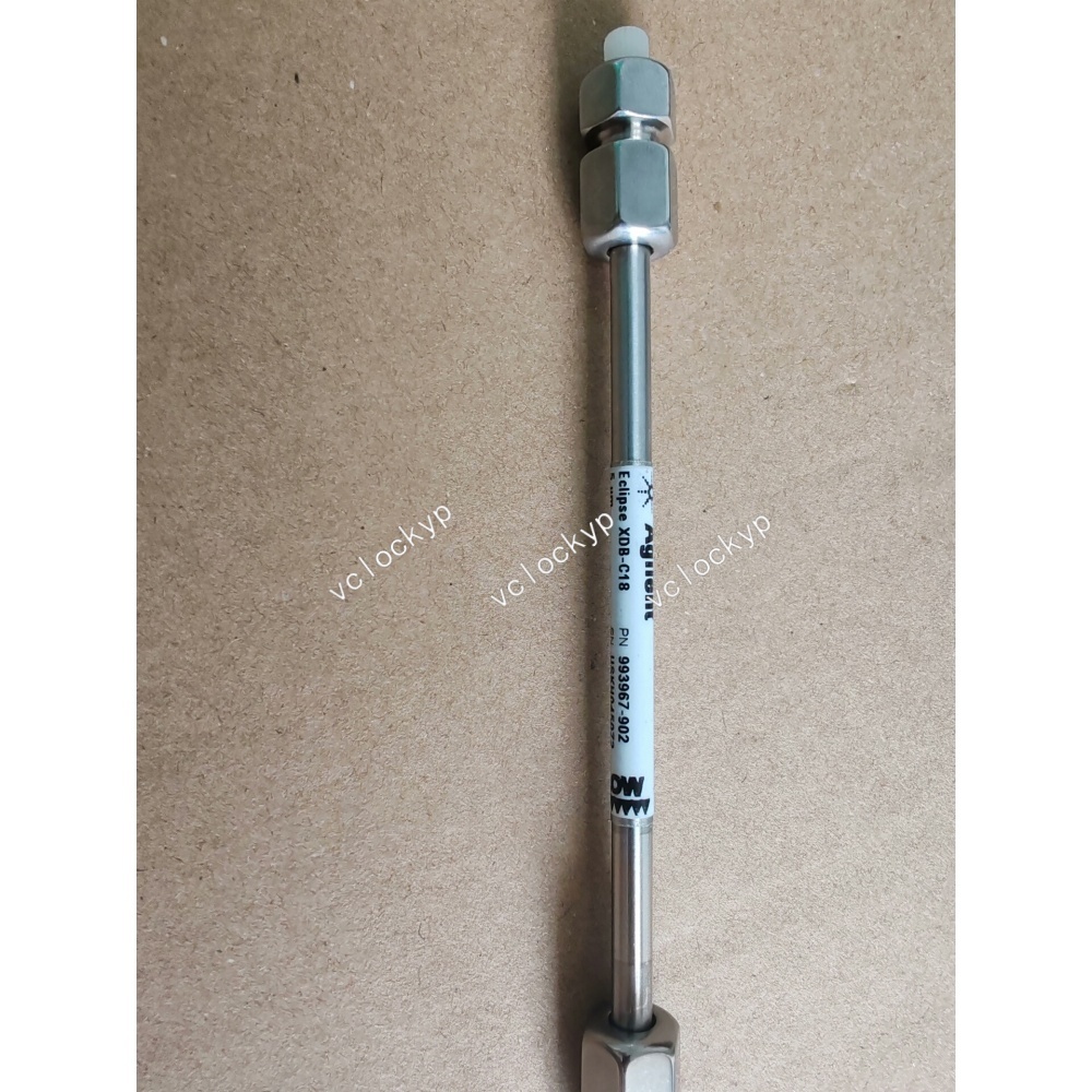 Agilent Zorbax Eclipse XDB-C18 4.6 X 150 Mm 5m HPLC Kolon 993967
