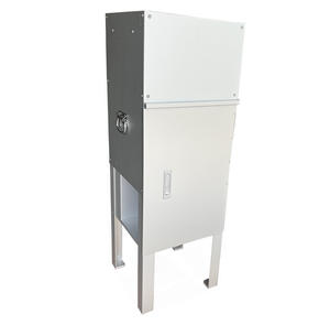 고용량 공기질 모니터링 가스 분석기 고용량 공기 샘플러 캐비닛 <span class=keywords><strong>PM2</strong></span>.<span class=keywords><strong>5</strong></span> 및 <span class=keywords><strong>PM10</strong></span> 공장 판매 - Product Image 2