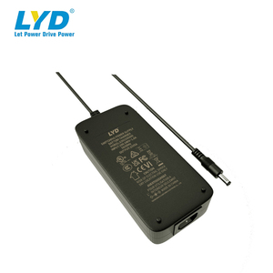 Adaptateur secteur 15V 7A pour l'audio et l'éclairage professionnels Garantie <span class=keywords><strong>de</strong></span> 2 ans, efficacité <span class=keywords><strong>de</strong></span> 88%, câble <span class=keywords><strong>de</strong></span> 1,2 m inclus - Product Image 6