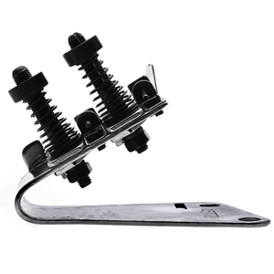 Dispositif de <span class=keywords><strong>tension</strong></span> à double tête pour <span class=keywords><strong>machine</strong></span> à <span class=keywords><strong>coudre</strong></span> Singer 457, pièces de <span class=keywords><strong>machine</strong></span> à <span class=keywords><strong>coudre</strong></span>, ajusteur de lâche - Product Image 2