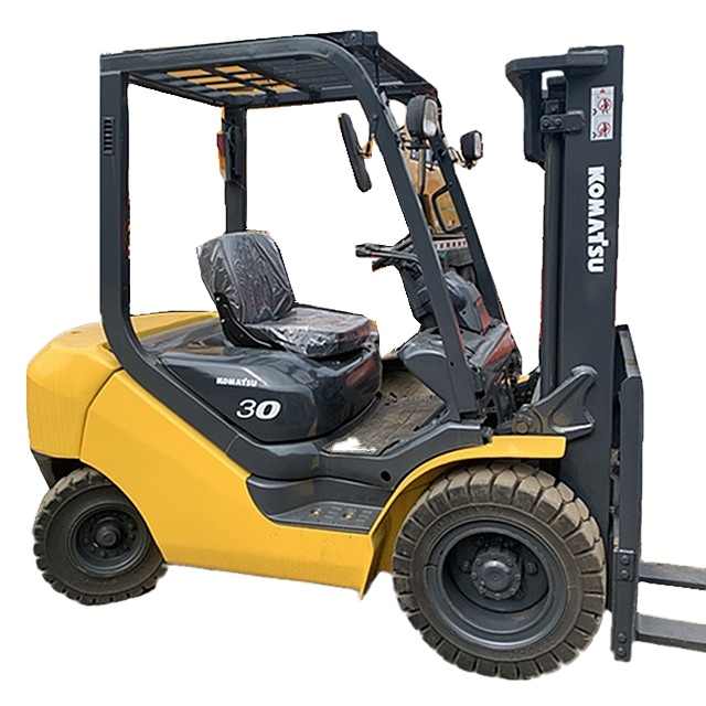 こまつ　　フォークリフト FG15-15 1.5T ガソリン(A238) こまつフォークリフト FG15-15 1.5T ガソリン(A238)