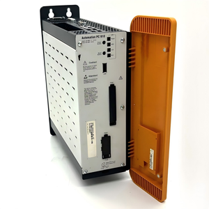 โมดูลแสดงผล B&R ACOPOS P3 รุ่น 8EAD0000.000-1 หน้าจอ HMI 32 I/O ลิงค์ PLC ระบบควบคุมอุตสาหกรรม ไดรฟ์ 220V PLC - Product Image 5