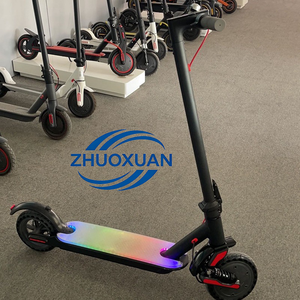 Trottinette électrique tout-terrain 11 pouces pour adultes, moteur 1200W, vitesse rapide 60 km/h, 48V/52V/60V, charge utile 200 kg, trottinette électrique de banlieue - Product Image 4