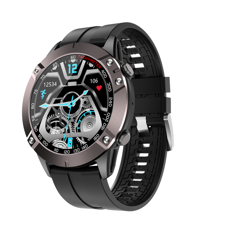 Smartwatch 2021 Newest Fashion Relojes Men