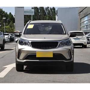 Offerta Limitata <span class=keywords><strong>Auto</strong></span> Usata Livan X3 Pro 1.5l 5mt SUV Compatto <span class=keywords><strong>Auto</strong></span> Cinesi Nuova 2024 Geely Gx3 per Casa Disponibile Consegna Immediata - Product Image 4