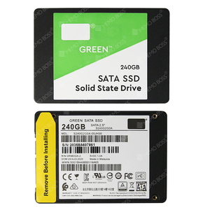 240GB Sata 3 2,5 Pulgadas Interna Ssd 120GB 128GB 256GB 480GB 512GB 960GB 1TB Discos Duros Sólidos Discos Duros Bulk Ssd Discos Duros - Product Image 3