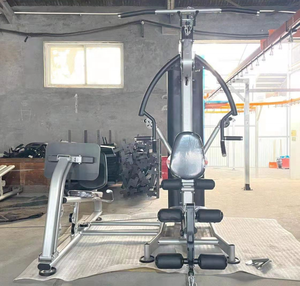 Machine de <span class=keywords><strong>musculation</strong></span> et <span class=keywords><strong>Fitness</strong></span>, équipement de sport de qualité supérieure, <span class=keywords><strong>appareil</strong></span> multifonction, smith, - Product Image 4