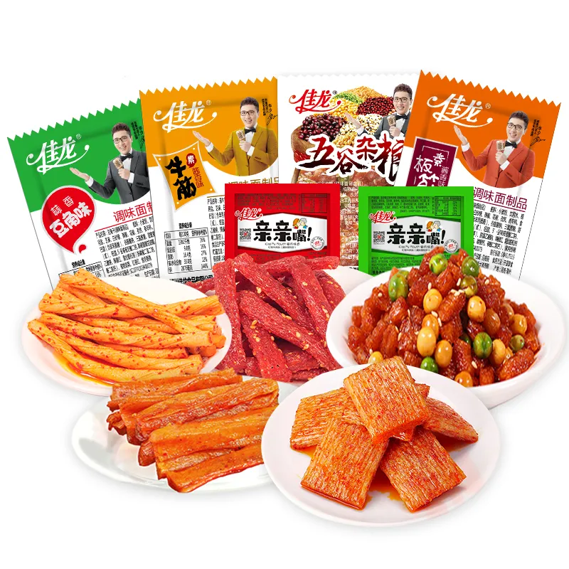 Atacado Coreano Japonês Snacks Caixa Snaks Asiaticos Snaks Koreanos Snack Coren Latio Snacks Asiáticos Picantes