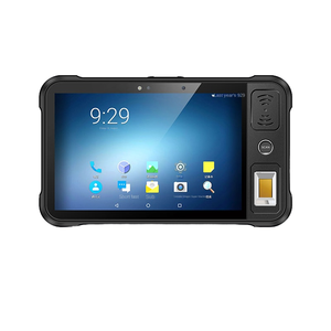 Industrial <strong>Handheld</strong> Tablet <strong>PDA</strong> 8-inch <strong>Android</strong> 9.0 3GB RAM Barcode Collector Mobile Data Terminal in Stock - Product Image 1