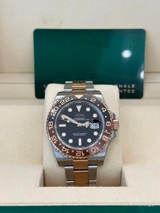 Cao cấp 3A/5A Đồng hồ tự động cho nam giới 904L thép Jubilee Vòng đeo tay thợ lặn thiết kế nhà máy sạch 3235 phong trào - Product Image 4