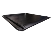 Maxus Terron 9 ETerron 9 Premium - Couverture de benne enroulable rétractable en aluminium avec verrouillage pour protection de la cargaison de pick-up