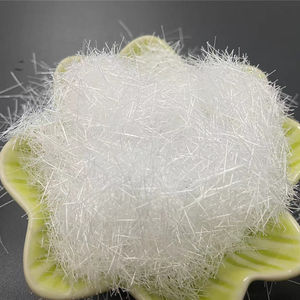 UHPC-<span class=keywords><strong>Fiber</strong></span> synthétique spéciale Macro <span class=keywords><strong>PVA</strong></span> pour shotcrete - Product Image 1