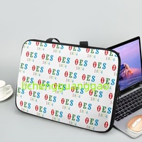 Gamma Phi Delta Çantası Ofis Bilgisayar Çantası İş Ofis Malzemeleri Sorority Temalı Toptan Özelleştirilmiş