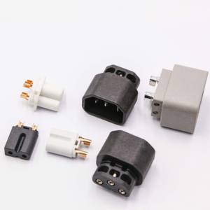 Conector de inserción de Mickey <span class=keywords><strong>mouse</strong></span> c5, color blanco - Product Image 6