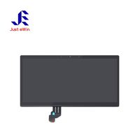 Écran d'Affichage LCD pour Ordinateur Portable 12,5'' 1920*1080 FHD IPS 72% NTSC 30 Broches B125HAN03.0 pour ASUS Zenbook 3 UX390UA