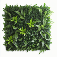 Fougère persane feuilles vignes décor de chambre suspendu plante artificielle feuille en plastique herbe fête de mariage mur balcon décoration