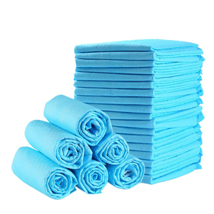 Couches jetables pour chiens/chats/lapins, en tissu non tissé fin, à forte absorption d'eau, écologiques, imperméables IP67, pour l'apprentissage de la propreté - Product Image 6