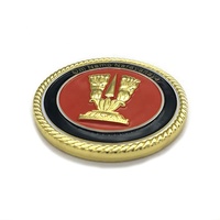 Monedas Conmemorativas Personalizadas al por Mayor con Logotipo, Monedas de Colección Coloridas Fundidas Personalizadas en 2D/3D, Monedas Antiguas Europeas, Moneda de Metal Personalizada