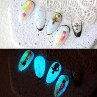 MissGel Gel phosphorescent Gel UV professionnel permanent de haute qualité Organizador De Esmaltes De Vernis
