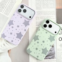 Coque de téléphone en silicone fabriquée en France pour smartphones Android, fine, avec bobine de charge magnétique sans fil et ports découpés avec précision