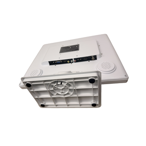 15 17 19 21.5 英寸白色液晶显示器，带高清 USB BNC AV 扬声器，250cd/<span class=keywords><strong>m</strong></span> TFT 亮度 LED 商务用途 - Product Image 4