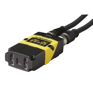 Cognex Originele DMR-262X 1D 2D Magazijn Industriële Automatisering PLC Programmeringscontroller Externe Vaste Barcodelezer - Product Image 5