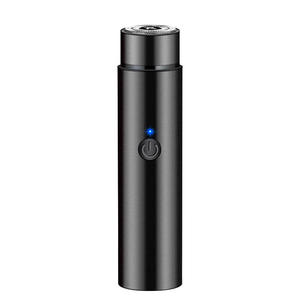 Nueva Mini Afeitadora Eléctrica, Batería de Larga Duración, Maquinilla de Afeitar Recargable Portátil para Coche, Mini Afeitadora de Viaje, Afeitadora Profesional - Product Image 5