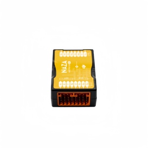 Yeni naza-m V2 + GPS kiti F450F550 V2 çok eksenli uçuş kontrolörü OSD Mini - Product Image 6