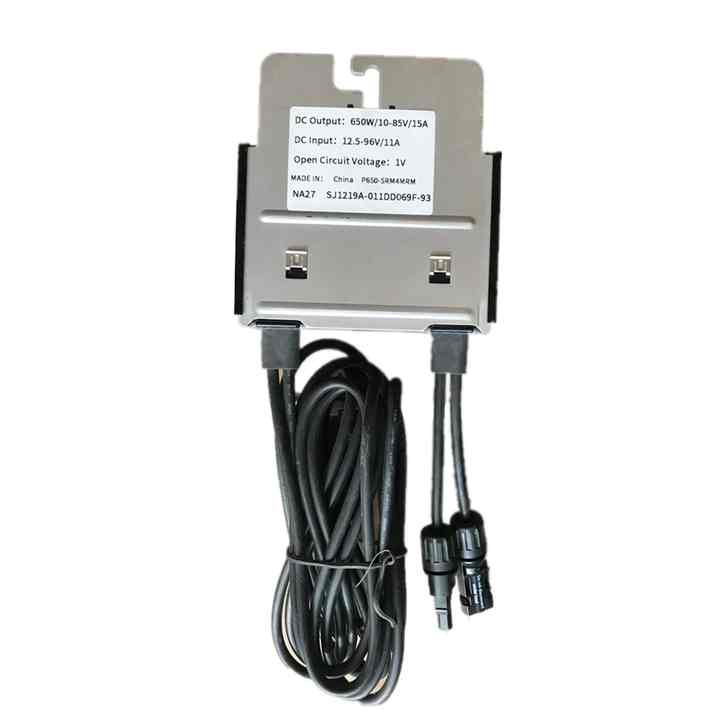 700W Higher Efficiency Solar Panel Optimizer Dc Solar Power Optimizer ...
