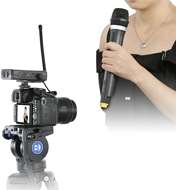 sony c800g microphone