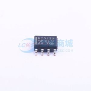 Chip de Componente Electrónico LP2951-33DR Nuevo y Original - Product Image 3