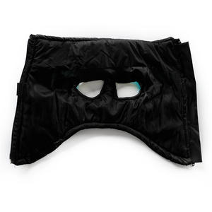 Colete de Luxo para Animais de Estimação, Acolchoado e à Prova de Vento, Personalizado para Gato e Cachorro, Tamanhos com Logotipo Personalizado, Venda Quente - Product Image 5