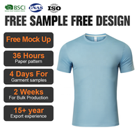 T-shirt de compression pour homme, coupe ajustée, uni, à demi-zip, manches longues, séchage rapide, col montant, pour la course et l'entraînement sportif, doux, pour la gym