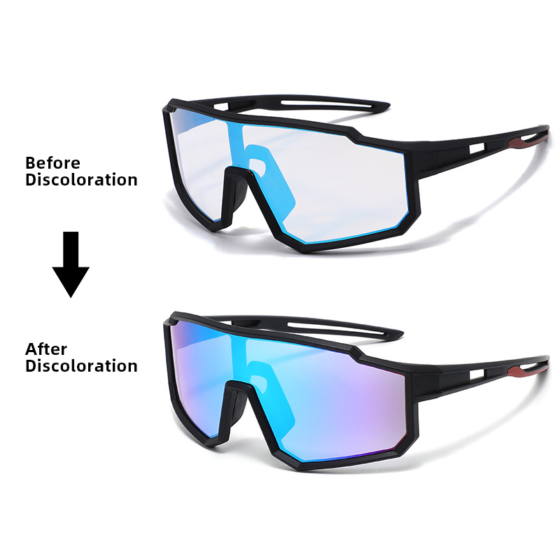 Black-Photochromic