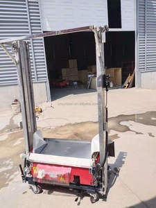 Máy Phun Xi Măng Xi Măng Xi Măng SYNBON Mới Tự Động Tường Làm Cho <span class=keywords><strong>Plastering</strong></span> Máy - Product Image 3