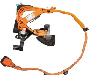 带压缩机的3型Y S X交流电动热泵机组 (1569594-00-A) - Product Image 1