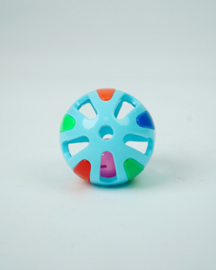 Sonajero de Bolas: Sonajero muy colorido y brillante que atrae la atención de cada bebé. - Product Image 2