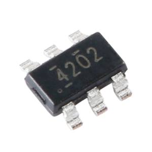 Horng Shing วงจรรวมวงจรอิเล็กทรอนิกส์ HI-3593PQM ส่วนประกอบชิปโปรแกรมเมอร์วงจรอิเล็กทรอนิกส์ - Product Image 3